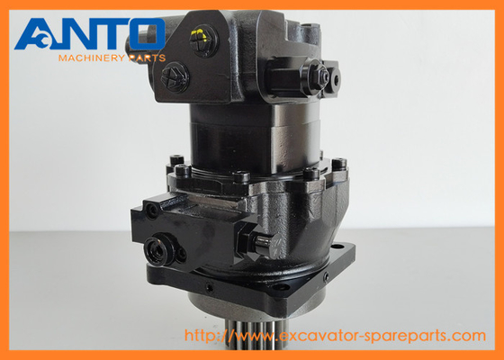 22J-60-37300 22J6037300 المحرك المتحرك المتحرك للحفارات كوماتسو PC18MR-3