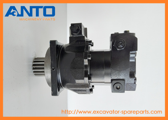 22J-60-37300 22J6037300 المحرك المتحرك المتحرك للحفارات كوماتسو PC18MR-3