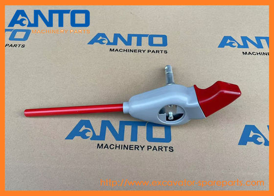 20Y-43-31513 20Y4331513 أجزاء حفارات الرافعة لـ KOMATSU HB205 HB215 PC1250 PC1250SP