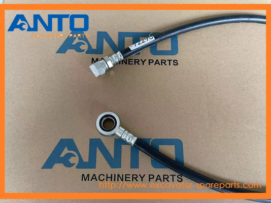 208-62-72290 2086272290 خرطوم كوماتسو قطع غيار الحفر لـ PC220LC-8