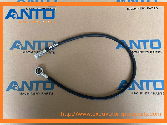 208-62-72290 2086272290 خرطوم كوماتسو قطع غيار الحفر لـ PC220LC-8