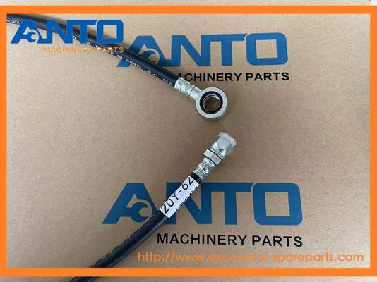 21Y-62-42251 21Y6242251 خرطوم KOMATSU قطع غيار الحفارة لـ PC300-8 PC350-8
