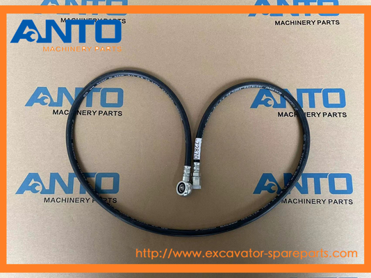 208-62-72870 2086272870 خرطوم كوماتسو قطع غيار الحفار لـ PC220LC-8