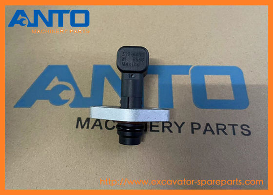 3196491 319-6491 جهاز استشعار السرعة لجهاز تحميل السكك الحديدية القطع الكهربائية 953D 963D