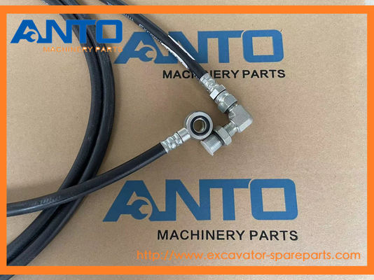 208-62-75880 2086275880 خرطوم كوماتسو قطع غيار الحفر لـ PC400LC-8