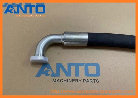 07124-01009 0712401009 أنابيب مناسبة لمحمولات الكوماتسو العجلات WA400 WA420 WA450 WA470