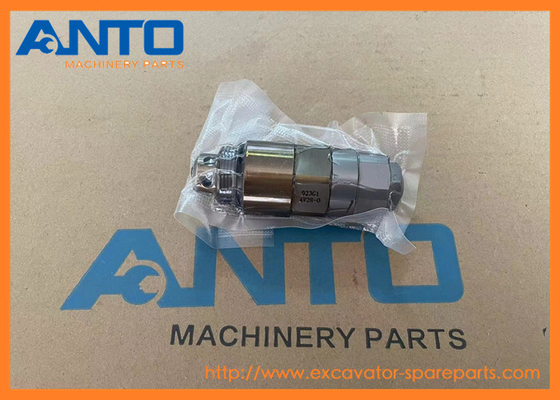 0719116 صمام الإغاثة مناسب HITACHI قطع الغيار EX300-5 EX300-5HHE EX300LC-5M EX300LCLL-5