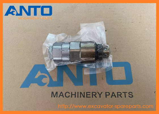 0719116 صمام الإغاثة مناسب HITACHI قطع الغيار EX300-5 EX300-5HHE EX300LC-5M EX300LCLL-5