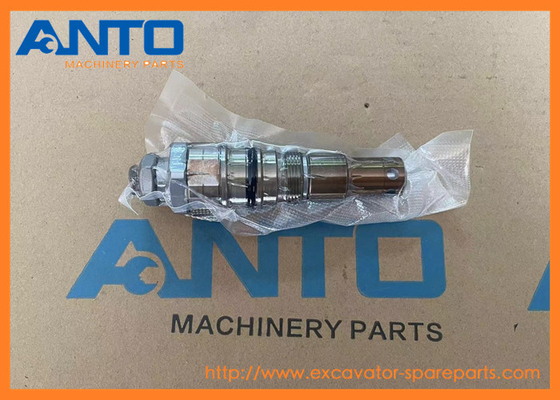 0719308 صمام الإغاثة HITACHI قطع الغيار EX300-5 EX300-5HHE EX300LC-5M EX300LCLL-5