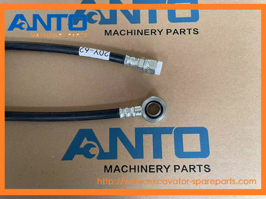 20Y-62-53410 20Y6253410 خرطوم KOMATSU قطع غيار الحفر لـ PC400LC-8