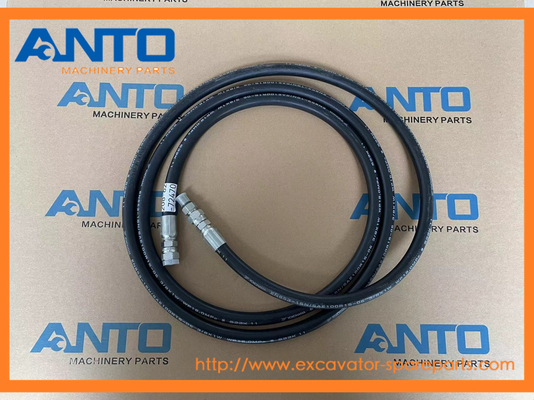 208-62-72470 2086272470 خرطوم كوماتسو قطع غيار الحفر لـ PC400LC-8