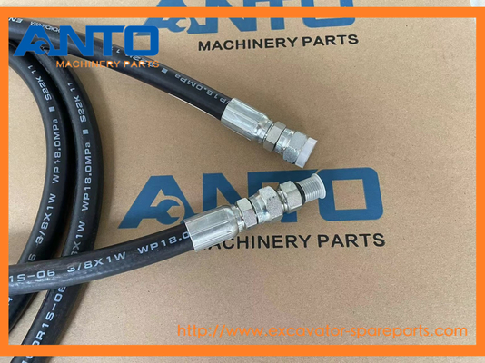 21N-62-36790 21N6236790 خرطوم KOMATSU قطع غيار الحفر لـ PC350-8