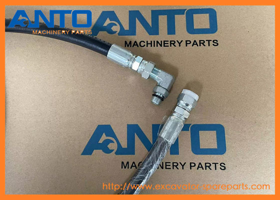 207-62-75840 2076275840 خرطوم كوماتسو قطع غيار الحفار لـ PC300-8 PC350-8