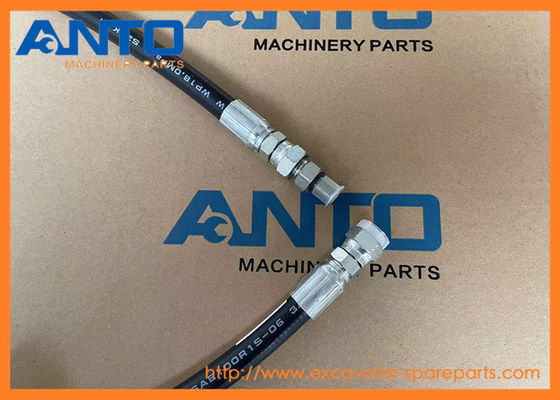 20Y-62-52290 20Y6252290 خرطوم كوماتسو قطع غيار الحفارة لـ PC220LC-8 PC400-8