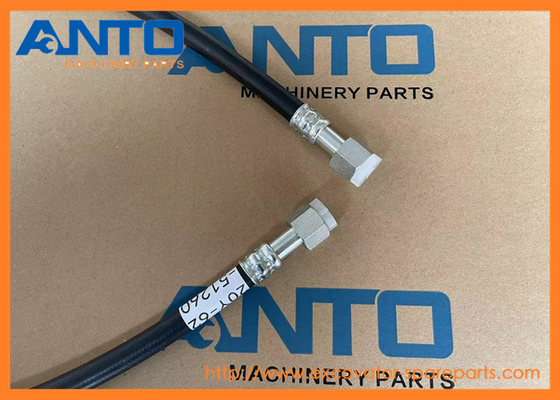 20Y-62-51260 20Y6251260 خرطوم KOMATSU قطع غيار الحفارة لـ PC220LC-8 PC400-8