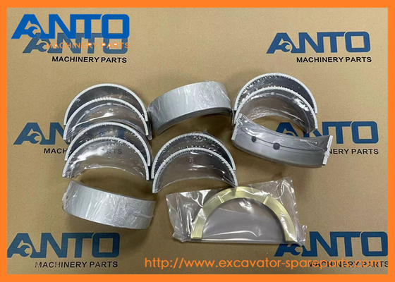 243-6718 2436718 عجلة العجلة المجموعة المحملة الرئيسية الجرار قطع الغيار مناسبة لC18 390F L