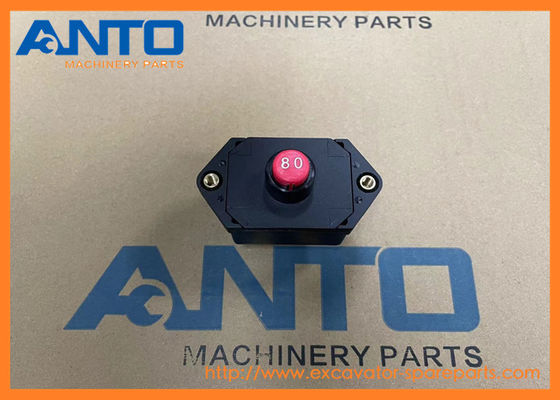 171-2210 1712210 قطع الغيار لجهاز حفر مفكّك الدوائر مناسبة لـ C13 345D