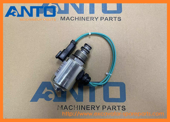 193-8559 1938559 صمام الكهربائي محمول عجلات قطع الغيار مناسبة ل 621F 3406E