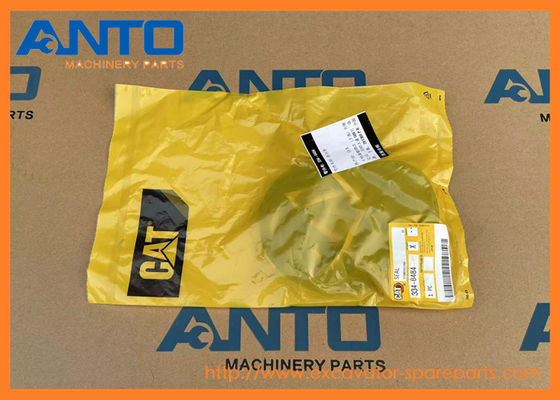 346-8030 3468030 قطع غيار حفر الختم المطبقة على 312D L 312E 312E L 315D L 316E L