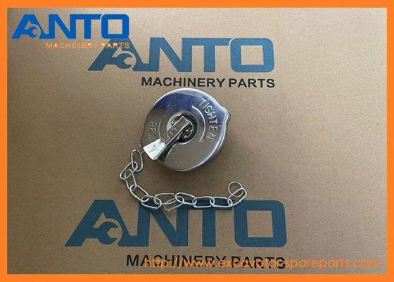 209-60-51180 23S0311150 قبعة كوماتسو قطع غيار الحفر لـ PC18MR-3 PC20MR-3