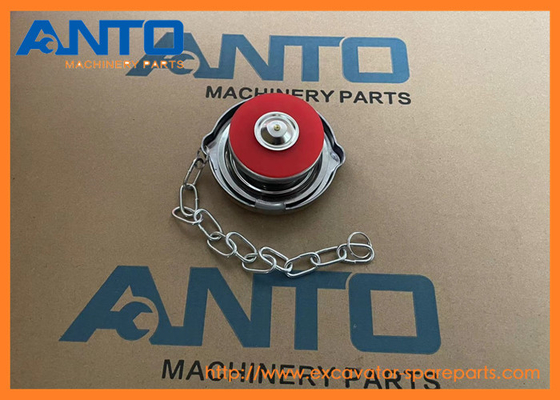 209-60-51180 23S0311150 قبعة كوماتسو قطع غيار الحفر لـ PC18MR-3 PC20MR-3