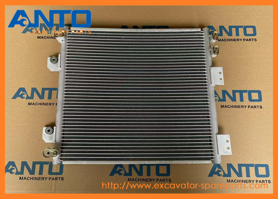 4704924 تثبيت المكثف لـ HITACHI ZH200-A ZH200LC-A ZX200-5G ZX200LC-5G ZX210H-5G