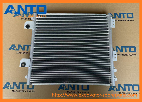 4704924 تثبيت المكثف لـ HITACHI ZH200-A ZH200LC-A ZX200-5G ZX200LC-5G ZX210H-5G