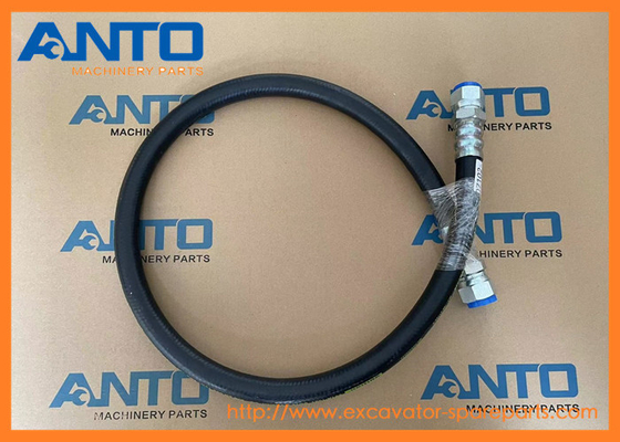 07102-20614 0710220614 خرطوم كوماتسو قطع غيار الحفارة لـ PC200-6S