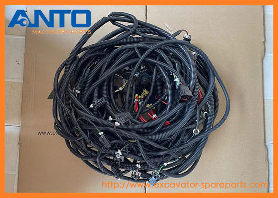 207-06-61241 2070661241 دعم السلكية لـ كوماتسو الحفارة PC300 PC350