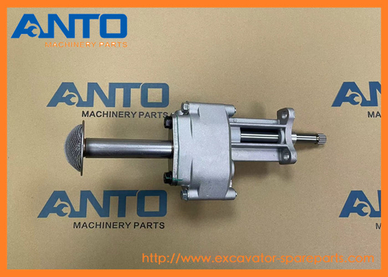 400915-00011A 65.05101-7025 مضخة النفط ASSY DOOSAN قطع غيار الحفر مناسبة لـ DX225LCA DB58