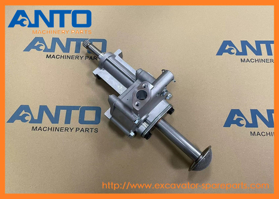 400915-00011A 65.05101-7025 مضخة النفط ASSY DOOSAN قطع غيار الحفر مناسبة لـ DX225LCA DB58