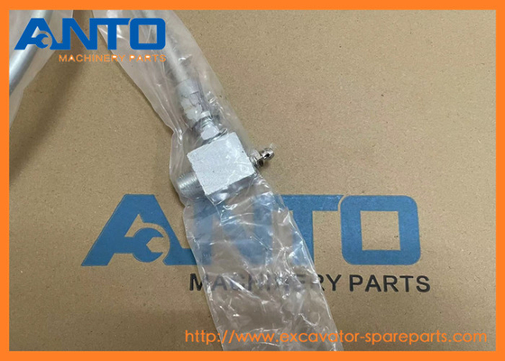 207-25-62110 2072562110 أنابيب كوماتسو قطع غيار الحفار لـ PC300-8