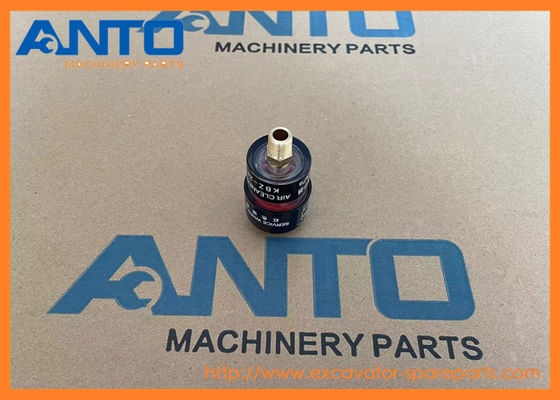 08670-02001 08670-30635 مؤشر الغبار كوماتسو قطع غيار الحفار لـ PC88MR-8