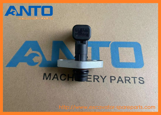 1834584 183-4584 جهاز استشعار السرعة المستخدم في القطع الكهربائية للحفر 5130B 5230B