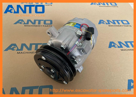 11M9-90200 11M990200 ضاغط الهواء CASE قطع غيار الحفر مناسبة لـ CX57C
