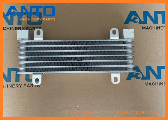 208-03-71161 208-03-71160 برودة النفط كوماتسو قطع غيار الحفارة لـ PC130-8