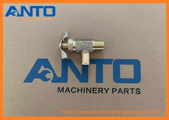 09482-50000 صمام كوماتسو قطع غيار الحفارة لـ PC45MR-3 PC55MR-3