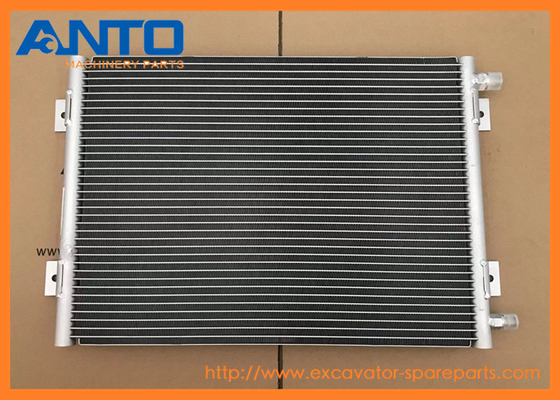 11EM90050 11EM-90050 مكثف للحفر الزحفية HYUNDAI R110-7 R110-7A R140LC-7