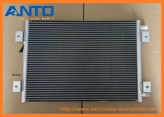 11EM90050 11EM-90050 مكثف للحفر الزحفية HYUNDAI R110-7 R110-7A R140LC-7