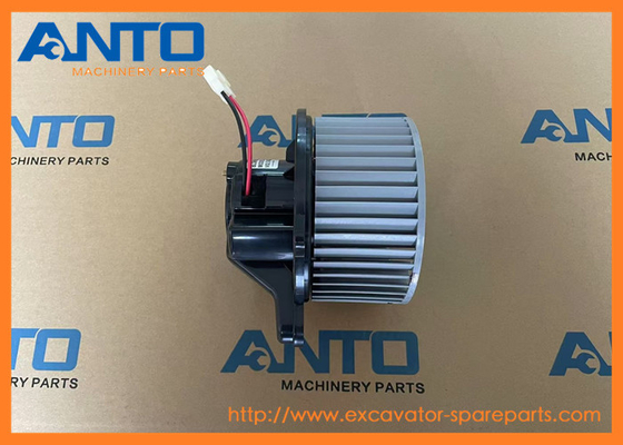 11K6-90700 11K690700 محرك المروحة Assy للحفارات الزحفية HYUNDAI HX140L HX160L HX180L