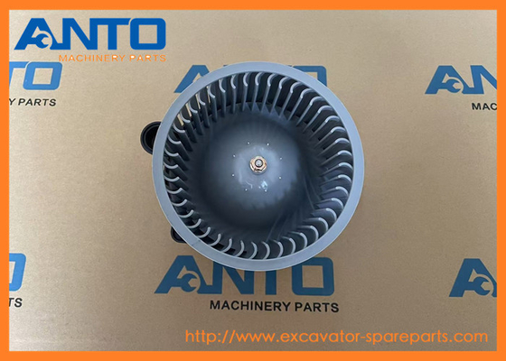 11K6-90700 11K690700 محرك المروحة Assy للحفارات الزحفية HYUNDAI HX140L HX160L HX180L