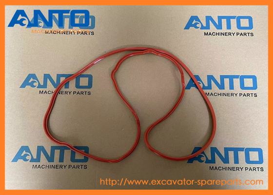 6136-11-8814 6136118814 O-Ring KOMATSU قطع غيار الحفارة لـ PC300-6 6D105-1P