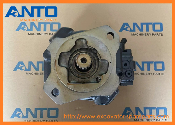 708-1W-00741 708-1W-00881 مضخة هيدروليكية كوماتسو محمول عجلات قطع غيار ل WA380-6