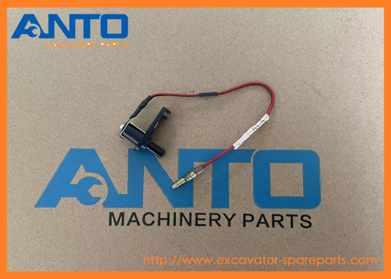 21M5-50250 المفتاح الميكرو هيونداي قطع الغيار الحفر لR110-7 R140LC-7