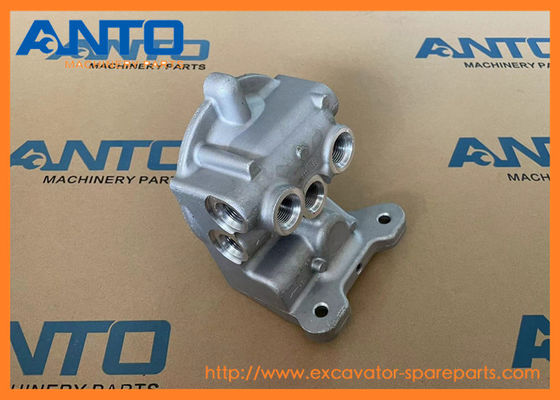 237-9307 2379307 قاعدة فلتر الوقود قطع غيار الحفر لـ 336D2 L 345D