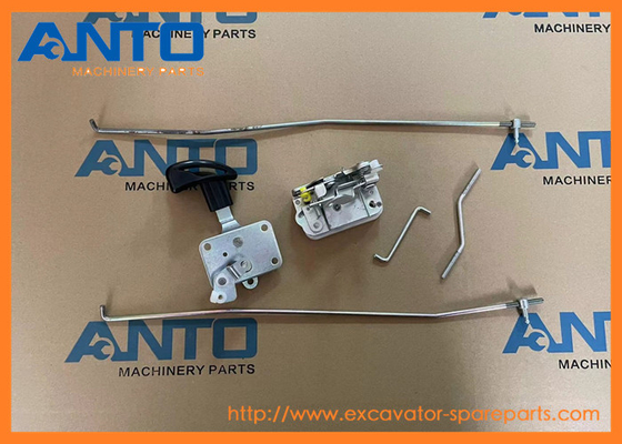 71Q6-02121 71Q602121 معالجة هيونداي حفارات قطع غيار لR160LC-9 R210LC-9
