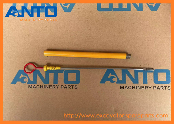 XKAQ00035 أنابيب المقياس HYUNDAI قطع الغيار الحفارة لR140LC-7 R160LC-7