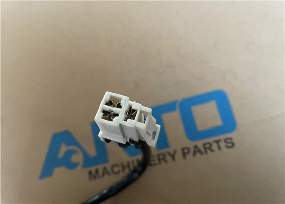 22U-06-22360 22U0622360 التبديل Assy الدعم لـ KOMATSU الحفارات HB205 HB215 PC1250
