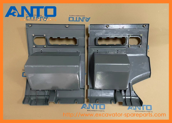 20Y-979-2581 20Y-979-2511 لوحة كوماتسو قطع غيار الحفار لـ PC100-6