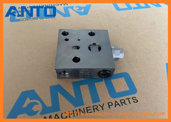 723-40-71102 723-40-71103 صمام ASSY KOMATSU قطع الغيار للحفر PC200-7